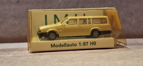 Imu volvo 760 - 1:87, kombi