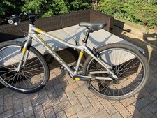 Carrera Parva Women's Hybrid