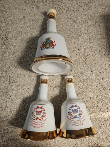 Bells scotch whiskey - bells,