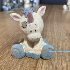 Me To You My Blue Nose Friends legend limited edition   Figurine ornament no 44