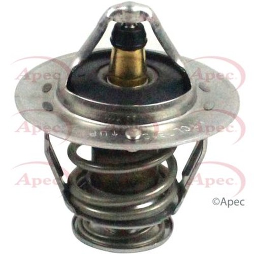 Apec thermostat coolant fits - thermostat,coolant,