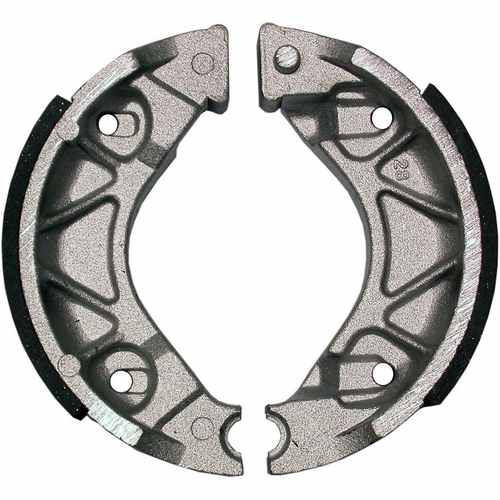 Drum brake shoes lining - drum, &