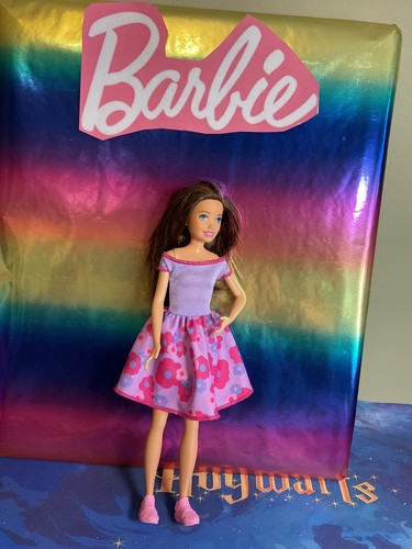 Barbie sister doll beautiful - barbie,