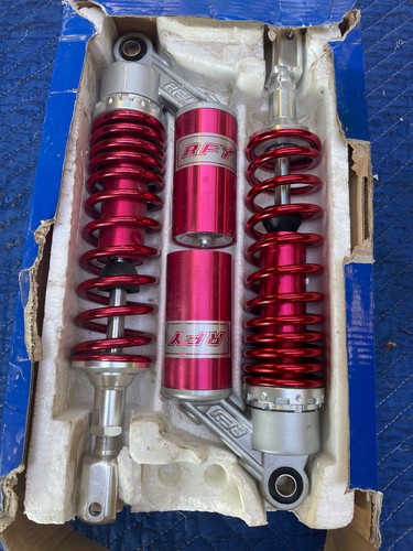 Rfy adjustable coil - adjustable, over