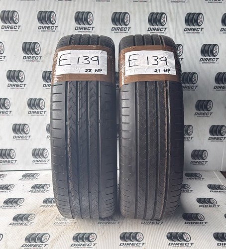 215 continental eco - 60,