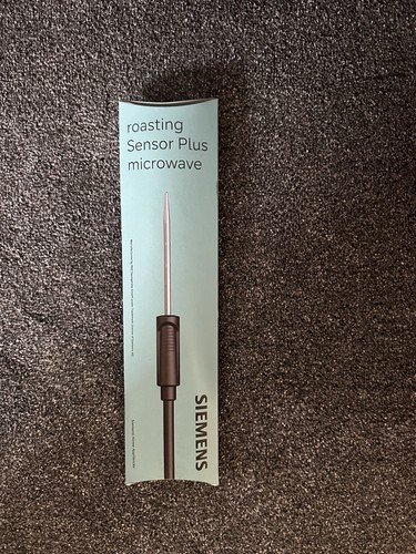 Siemens roasting sensor plus - siemens,