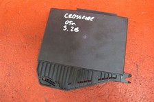 Chrysler Crossfire 2005 Comfort convenience body module A1938200426 CWI9818