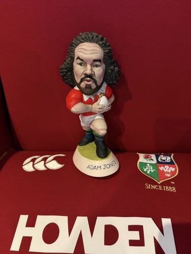 Groggs adam jones british - adam,