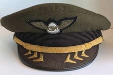 1960s Golden Pacific Airlines