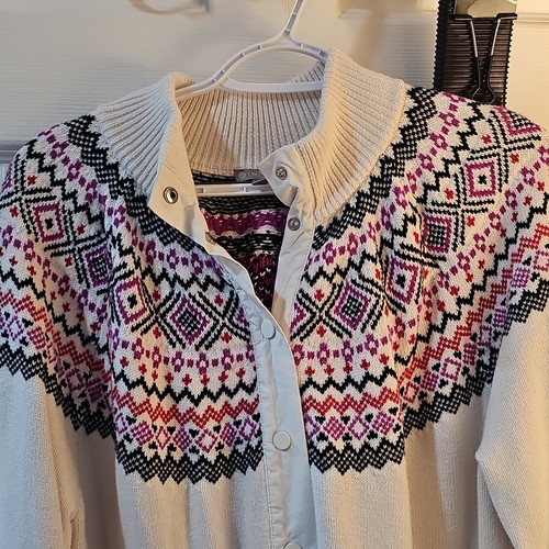 Talbots womens xl - t, by