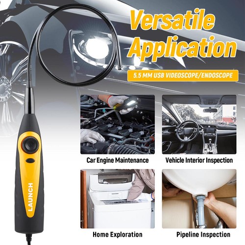 Launch x431 vsp - launch,