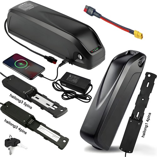 36v 48v 10ah 13ah - 15ah, e-bike