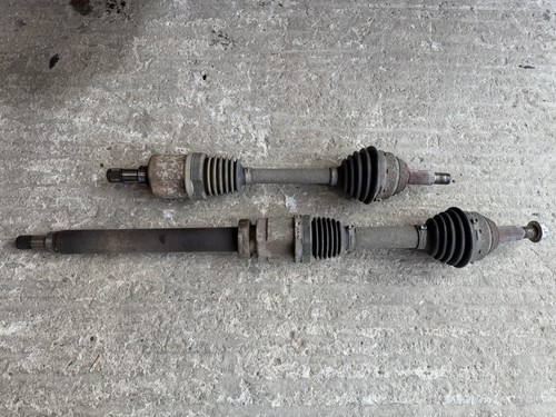 Ford fiesta st180 st200 - fiesta, st-st180-st200