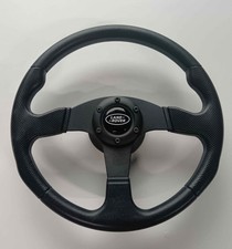 Land rover Defender Steering