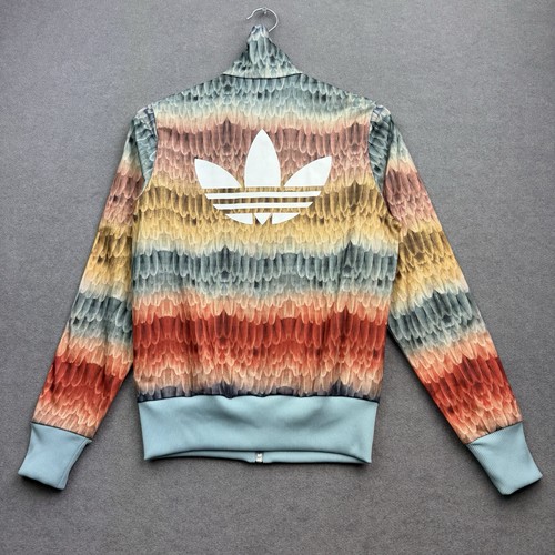 Adidas farm rio jacket women - jacket,