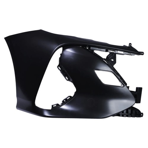 Genuine toyota front bumper - genuine,