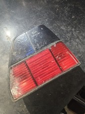 Mk2 Golf Drivers Side Off Side