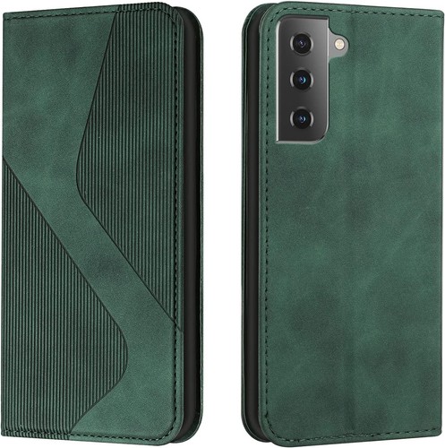 Somnus flip wallet leather - mo-somnus,
