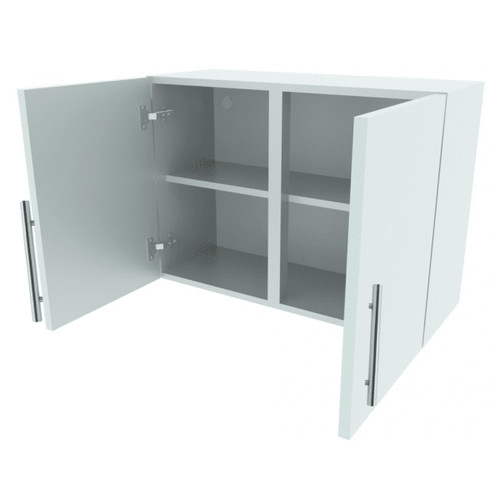 800mm double wall - double, unit