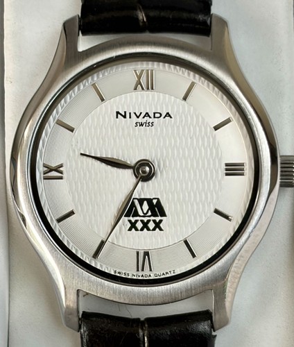 Nivada swiss ladies - nivada,