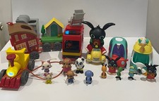 Bing Train And Carriage Lights