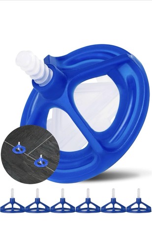 Tile leveling system - tile,