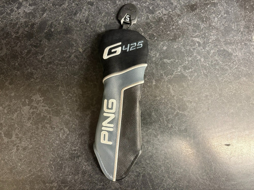 Genuine ping g425 hybrid - 1,