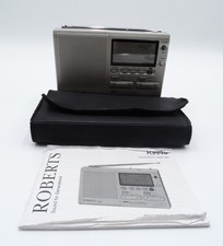 Roberts radio sports - radio,