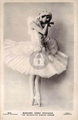 Russian ballerina ballet - russian,