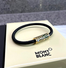 Montblanc Meisterstück Green