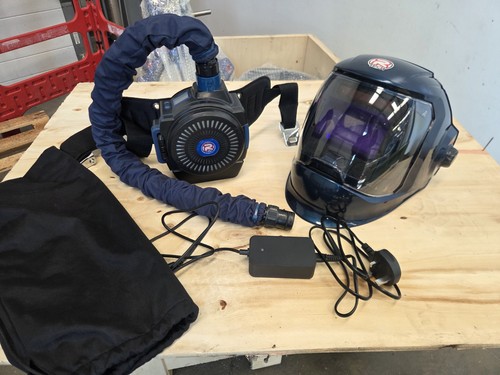 Tech spiritus air - -tech, air-pro™