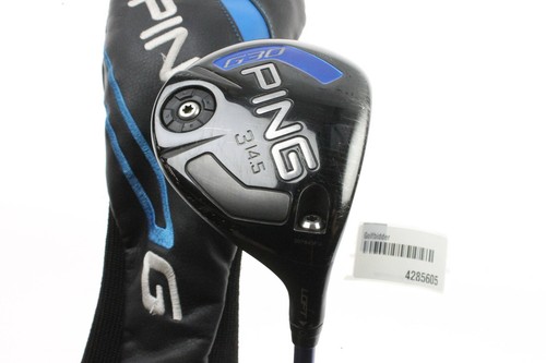 Ping g30 golf club mens - club, rh