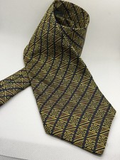 Patrick Francis Neck Tie 100%