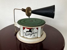 Antique Kiddyphone Phonograph