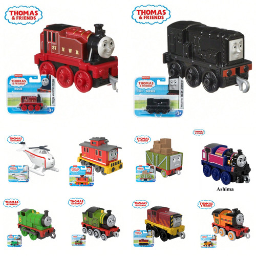 Fisher price thomas friends - thomas,