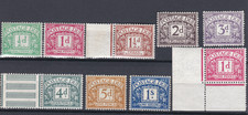11914 1922 royal - d1-d9, 11914-1922