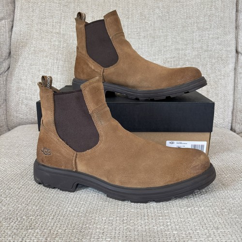 Mens ugg biltmore suede - mens,