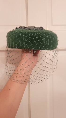 Women green felt - women’s,