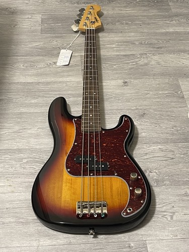 Squier fender electric - fender,