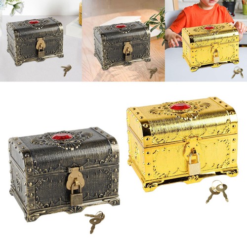 Pirate treasure chest - pirate,