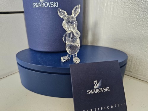 Swarovski disney winnie - swarovski,