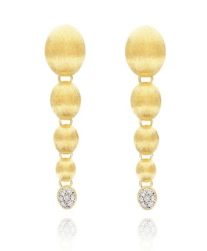 Nanis jewelry nuvole - jewelry"nuvole", earrings