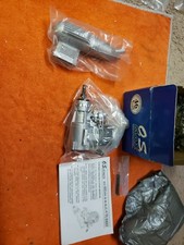 OS Engine  - OS Max  46 FX RC