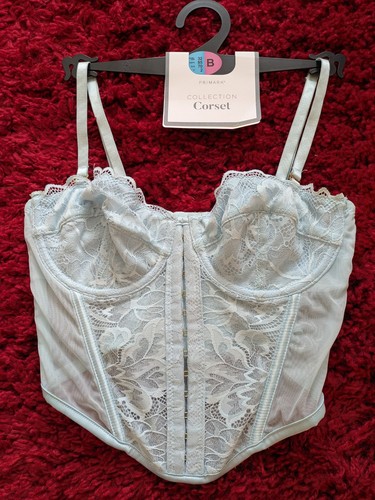 Size 32b primark light blue - light,