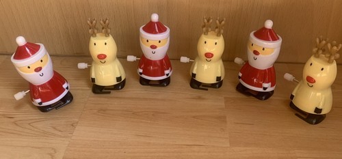 Wind christmas 3 - up,