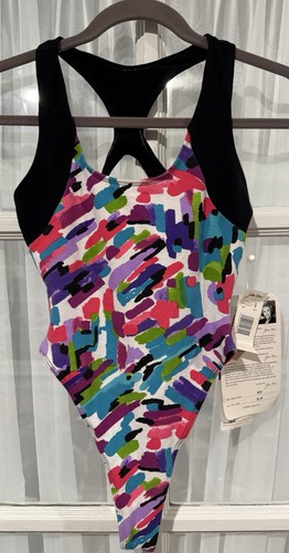Rare nos vtg 80s - nos,
