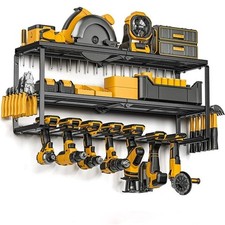 Heavy Duty Power Tool