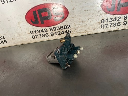 Diesel injection pump