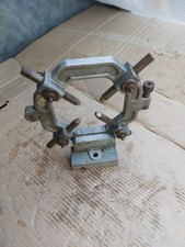 Incomplete steady as PER photos ?? Denford Viceroy metalworking lathe ??