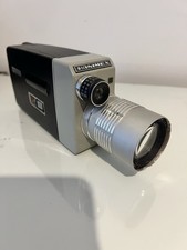 Vintage 1960s Hanimex Synchro